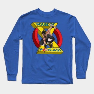 Warpath Dylan Long Sleeve T-Shirt